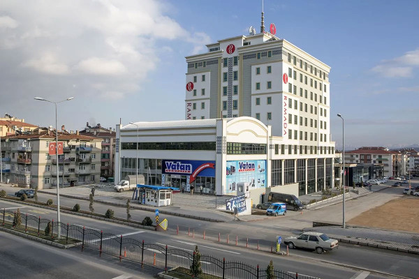 Ramada By Wyndham Elazig
