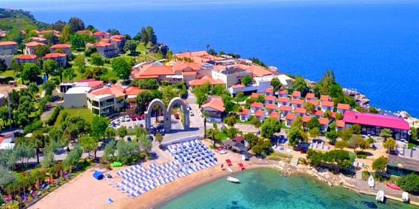 Club Resort Atlantis