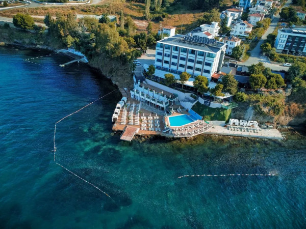 Vira Otel Suites