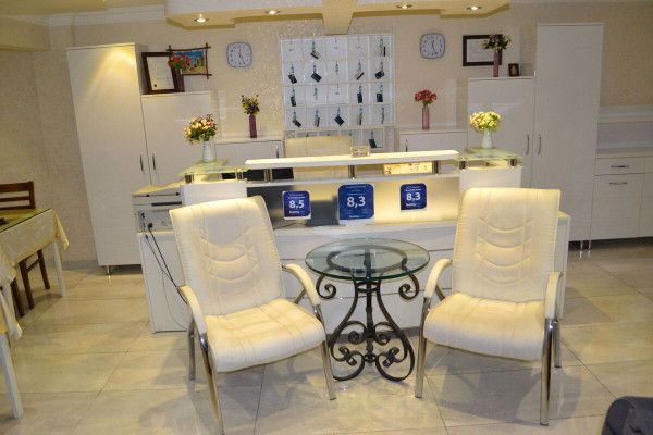 Hotel Fatih İstanbul