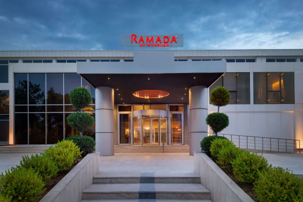 Ramada by Wyndham Şile