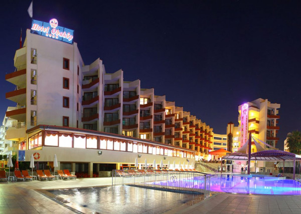 A11 Hotel Alanya
