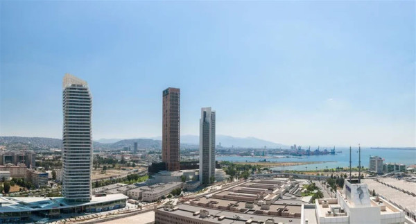 Four Points By Sheraton İzmir