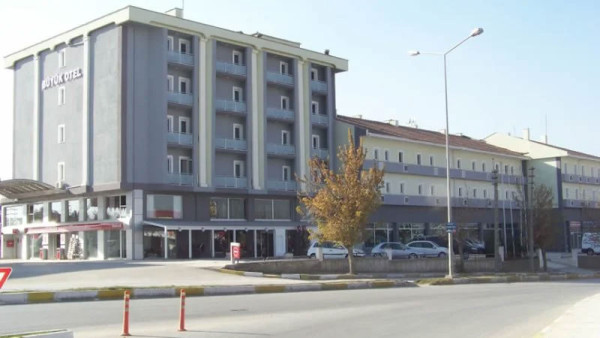 Corum Buyuk Otel
