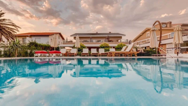 Villa Kore Cesme Hotel