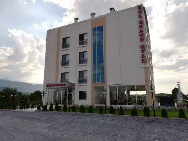Ege Grand Otel