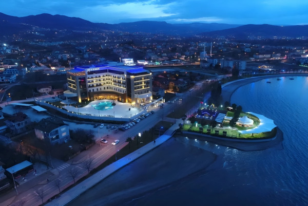 Tryp by Wyndham İzmit