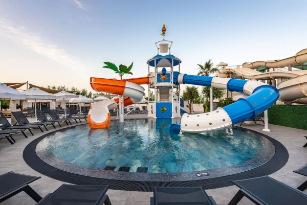 White City Resort Hotel