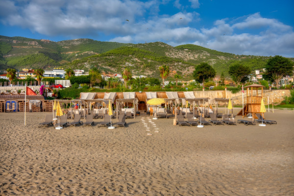 Anjeliq Downtown Boutique Hotel