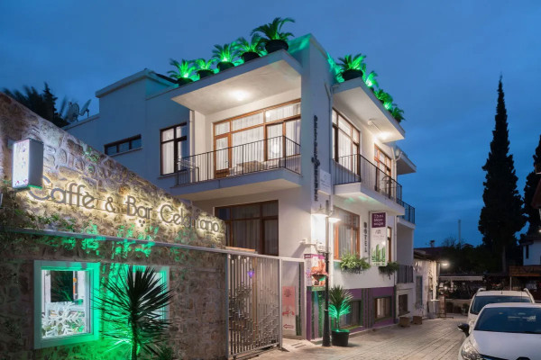 Delight Deluxe Hotel