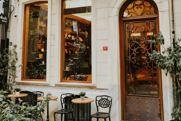 Cumbali Luxury Boutique Hotel