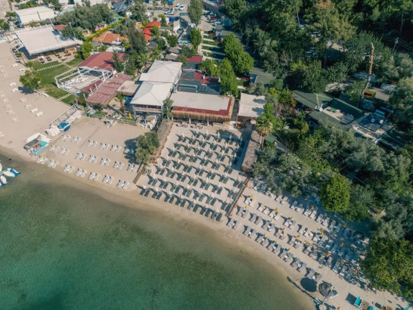 Beach 222 Ölüdeniz
