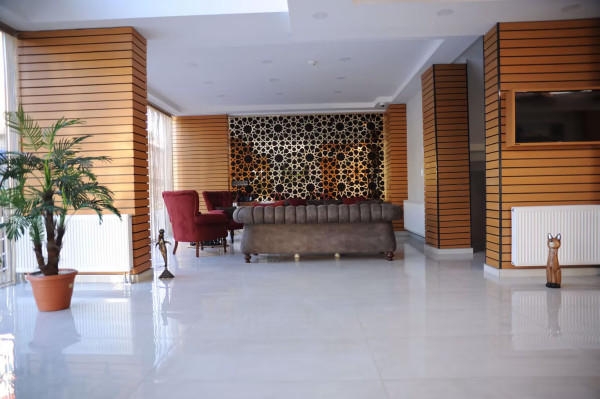 Grand Yeniçeri Otel