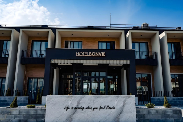 Hotel Bonvie
