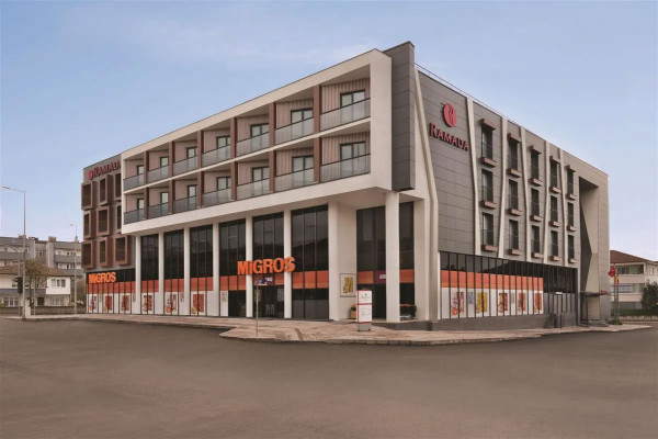 Ramada By Wyndham Sakarya Hendek