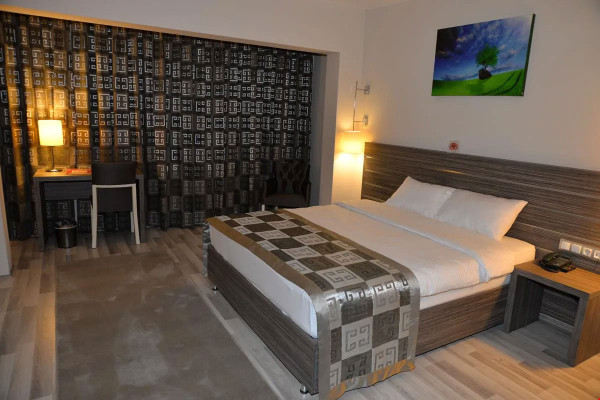 Kırıkkale Enar Otel