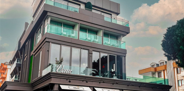 Venn Butik Otel