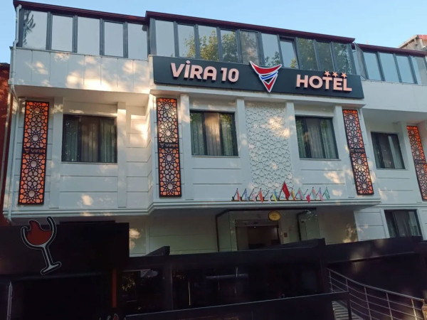 Vira10 Hotel