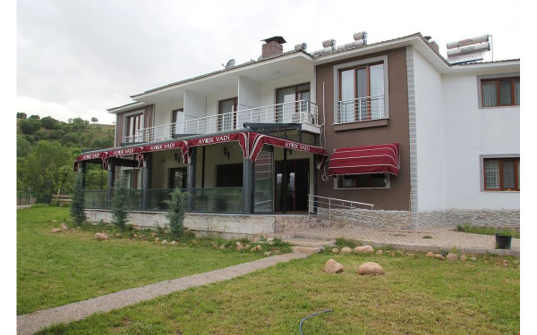 Ayrık Vadi Butik Otel & Restoran