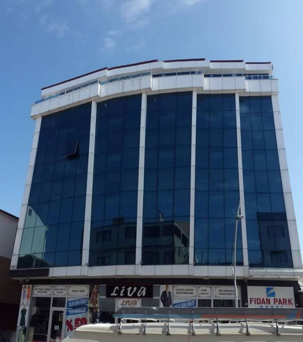 Fidan Park Hotel