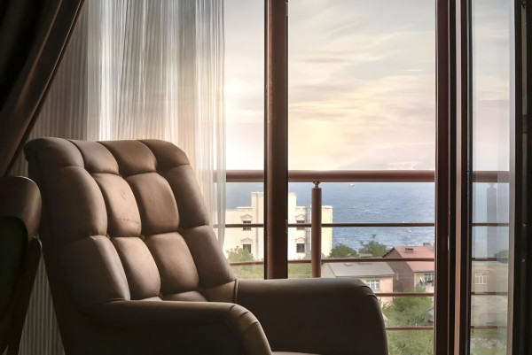 Güngör Omesyus Otel