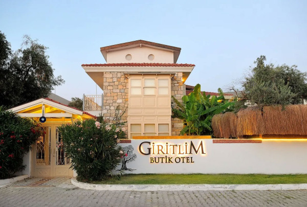 Giritlim Butik Otel