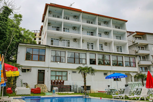 Green Moringa Termal Otel