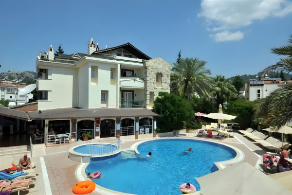 Green Park Apartments