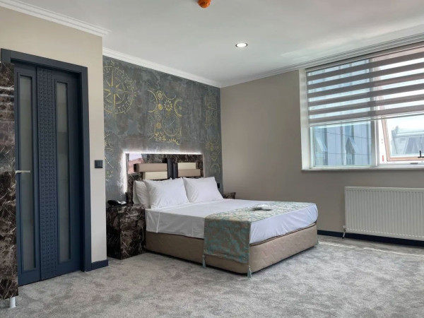 Vois Hotel Bostancı & Spa