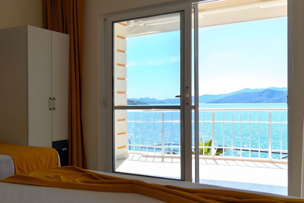 Yazıcı Otel Bozburun