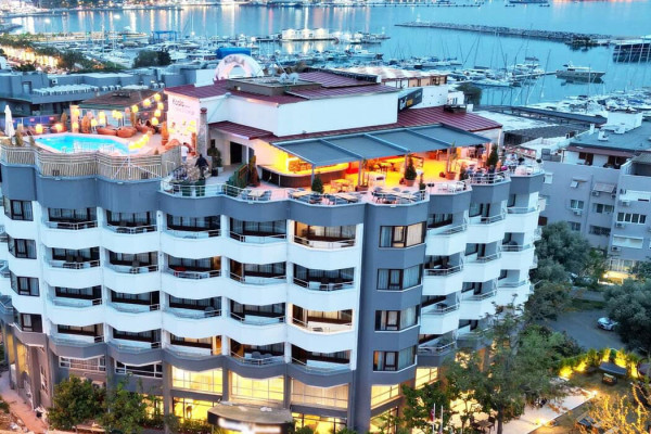 Rest&More By Dedeman Kuşadası Marina