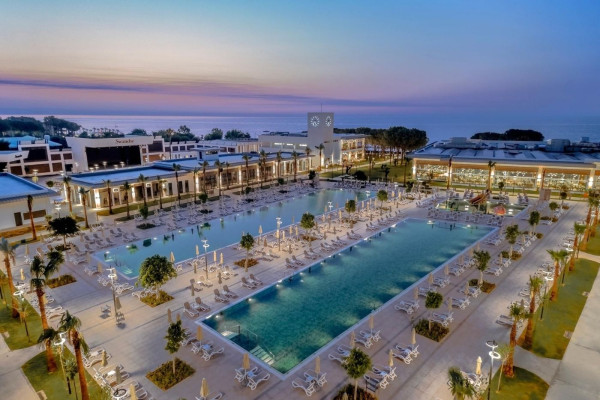 Swandor Hotels & Resorts Kemer