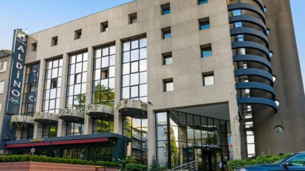 Aldino Hotel