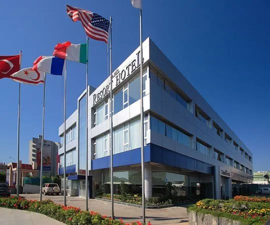 Dragos Resort Hotel & Spa