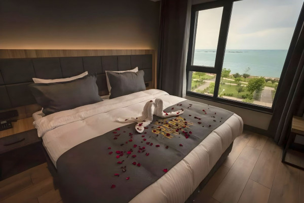 Gürsoy Exclusive Hotel