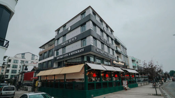 North Beach Boutique Otel