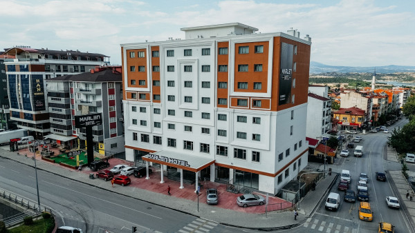 Marlen Otel Denizli