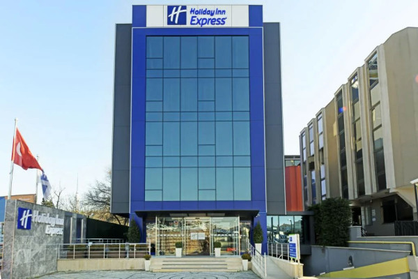 Holiday Inn Express Istanbul - Altunizade