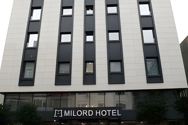 Milord Hotel