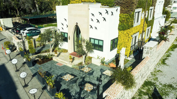 Kocadon Museum Hotel