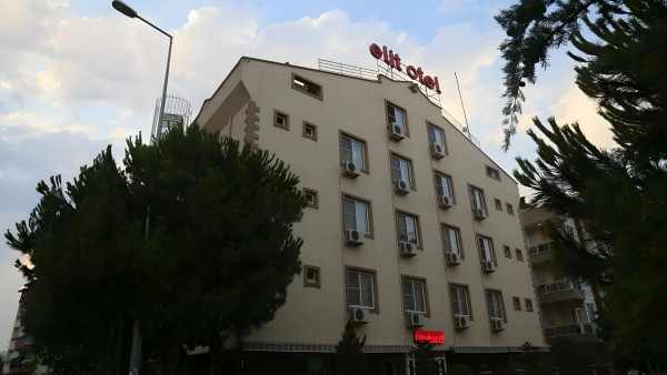 Elit Otel