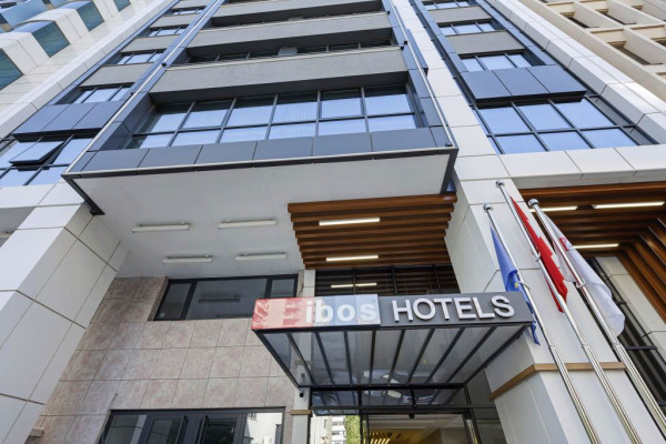 ibos Hotels Izmir