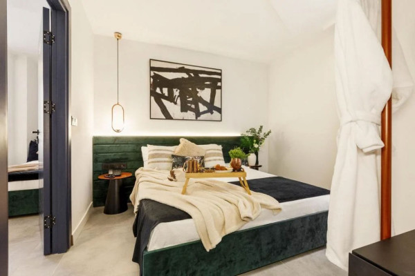 The One Living Hotel