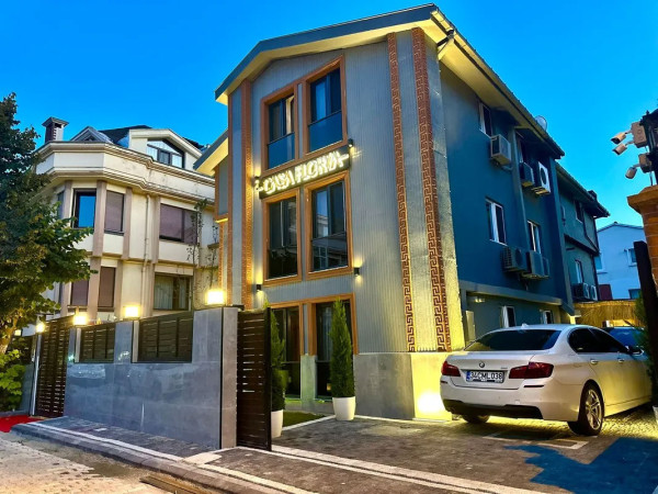 Casa Florya Hotel