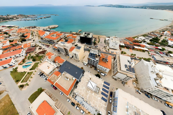 Z Otel Çeşme Ilıca