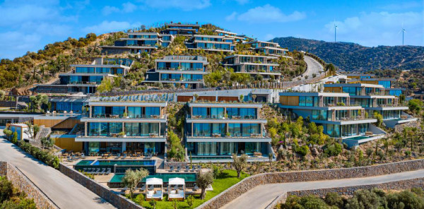 G Beyond Residences & Villas