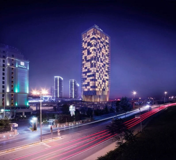 WestSide Residences by Rotana