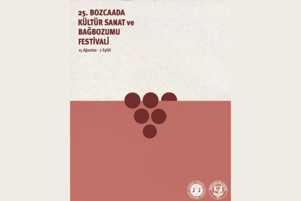 Hafta Sonu Kaçışı: Bozcaada Şarap Festivali ile Ege’nin Sakin Adası