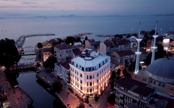 Mirart Boutique Hotel