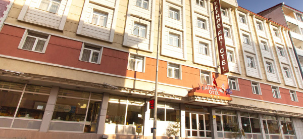 Kafkas Arı Hotel